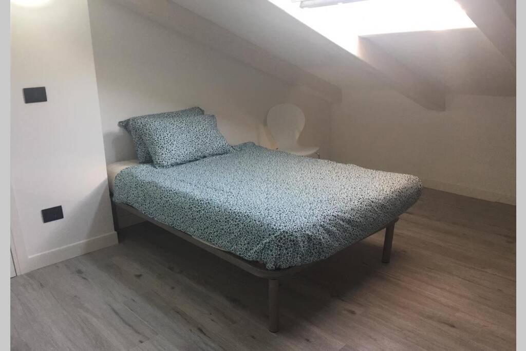 Appartement Peschieraview Duplex X7 *