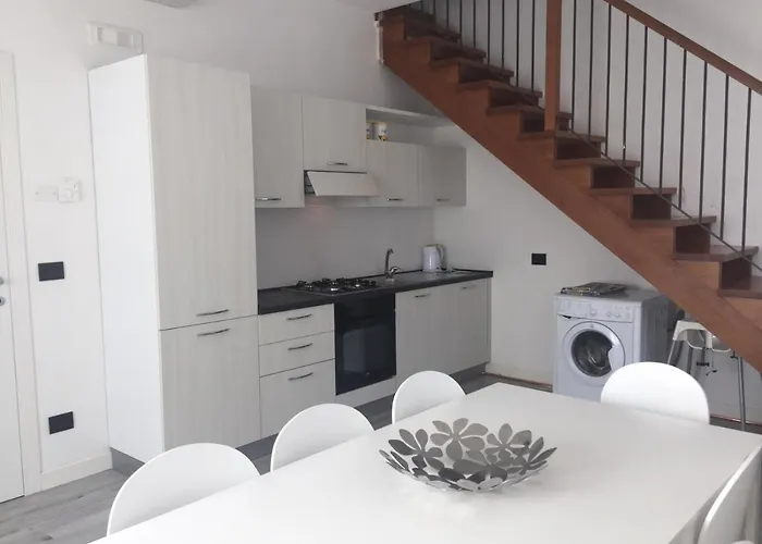Peschieraview Duplex X7