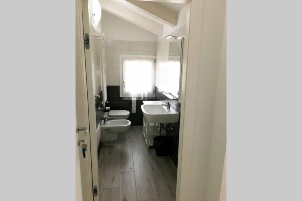 Appartement Peschieraview Duplex X7 Peschiera del Garda