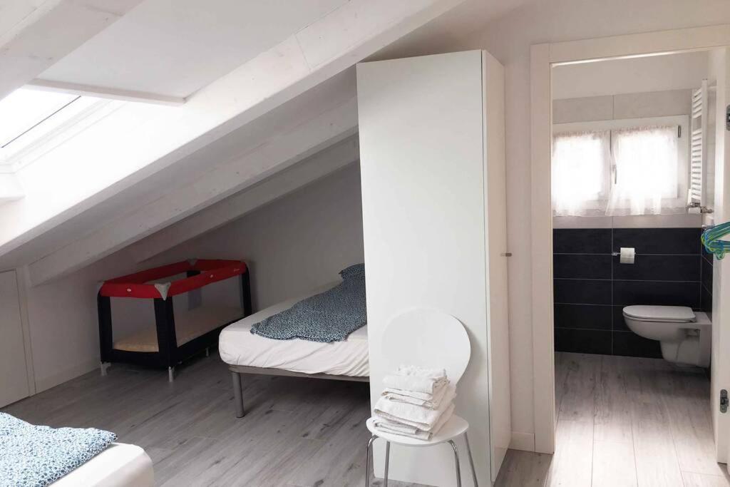 Peschieraview Duplex X7 *
