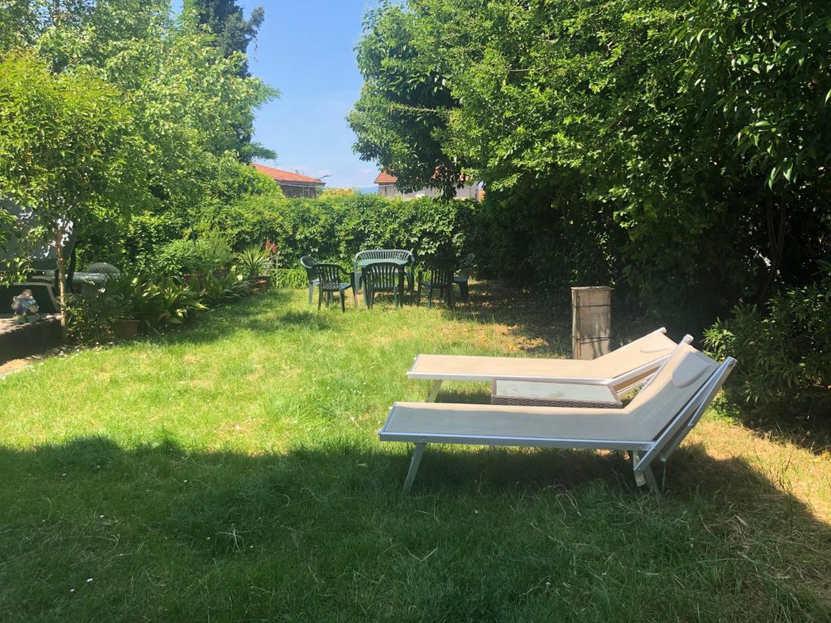 Peschieraview Duplex X7